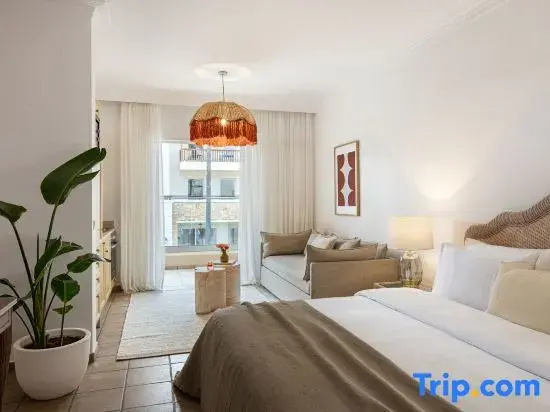 Navarat Heritage Hotel - Chambres