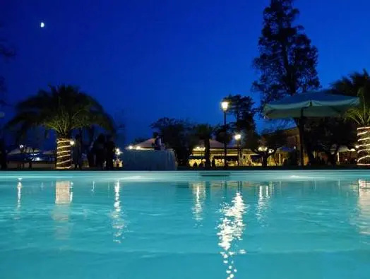 Hotel Villa Fiorita - Général