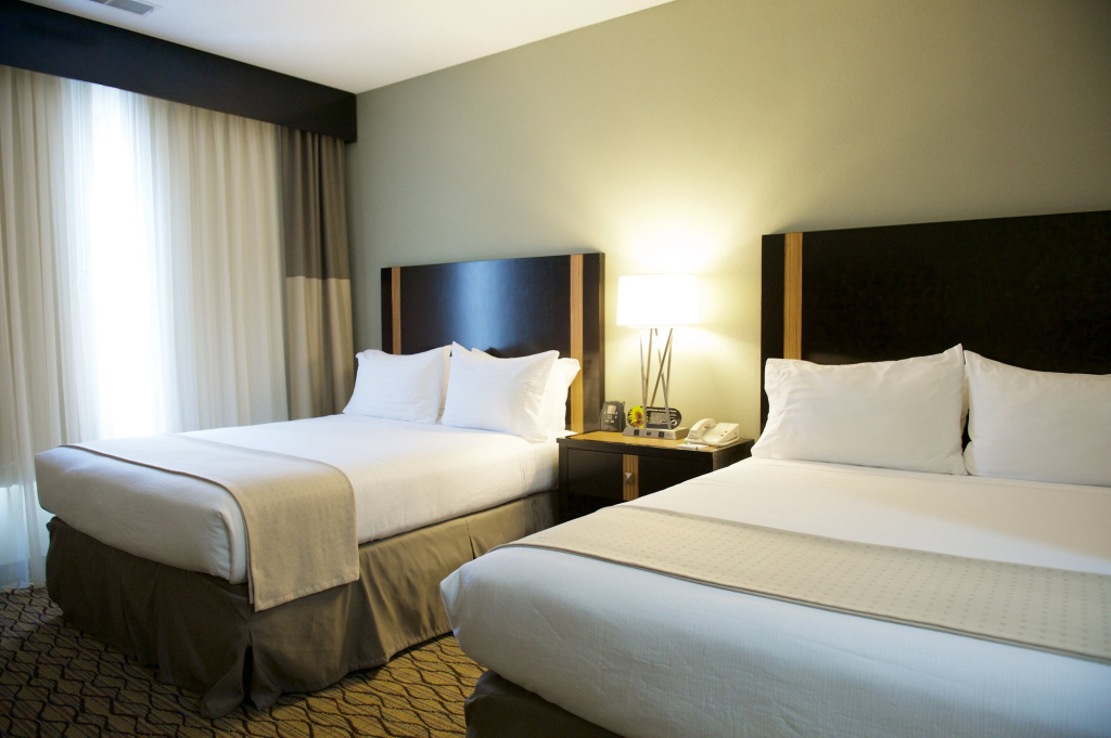 Holiday Inn Effingham by IHG - Général