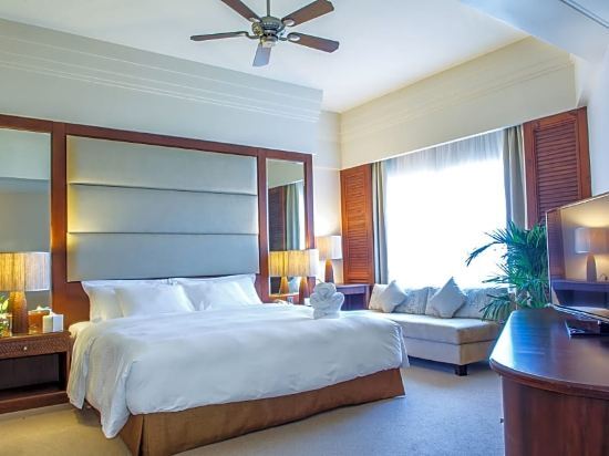 Danat Jebel Dhanna Resort
