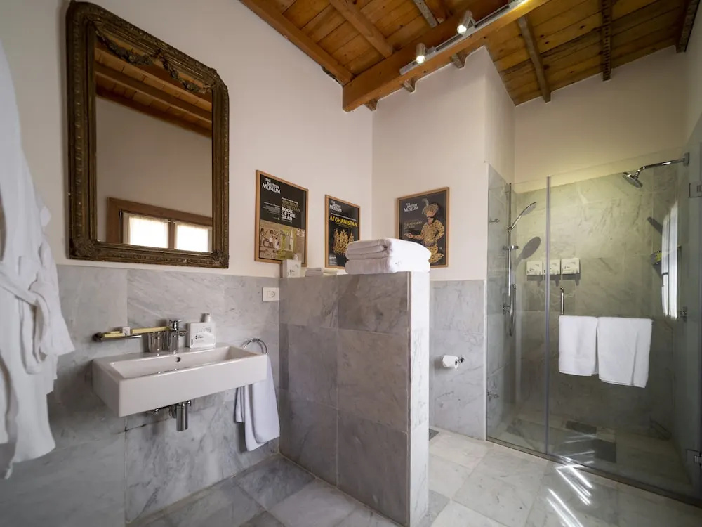 InterContinental Mzaar (Mountain Resort & Spa) - Chambres