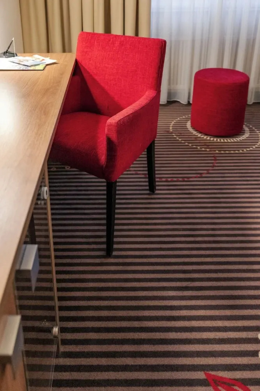 Hotel Fuchsen - Chambres
