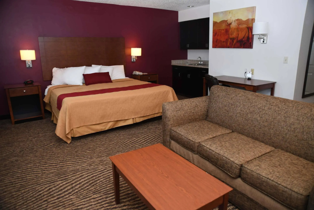 Hotel photo 6