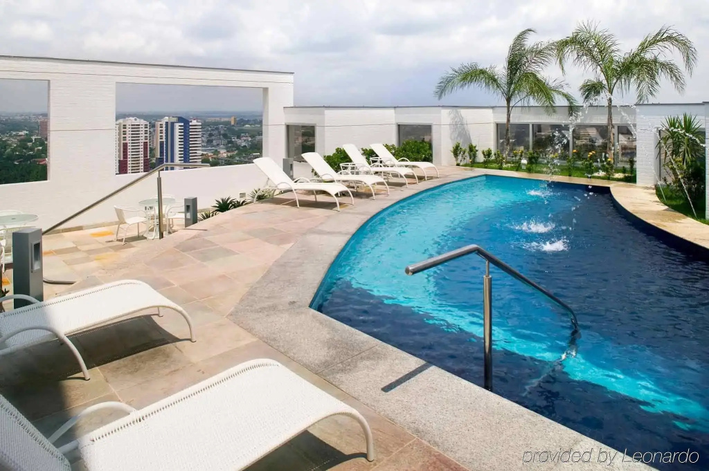 Mercure Manaus Hotel - Général