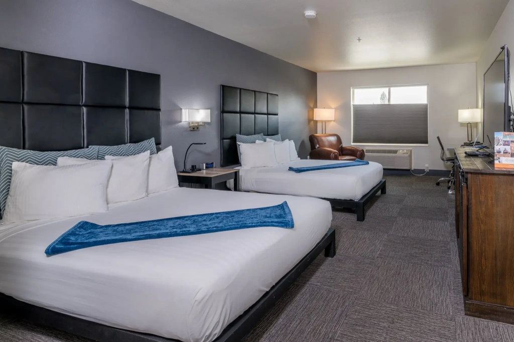 Hotel photo 12