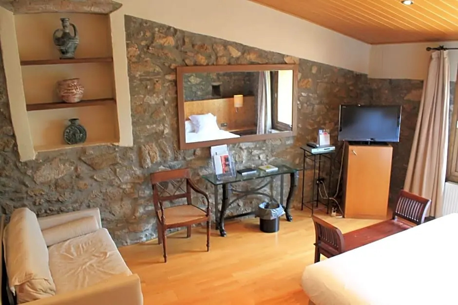 Can Xiquet - Chambres