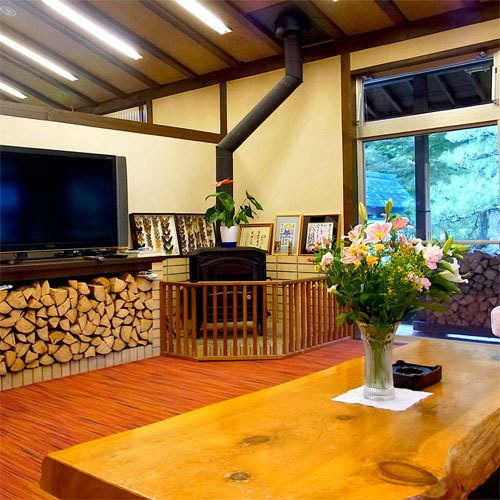 Ryokan Takeyashiki