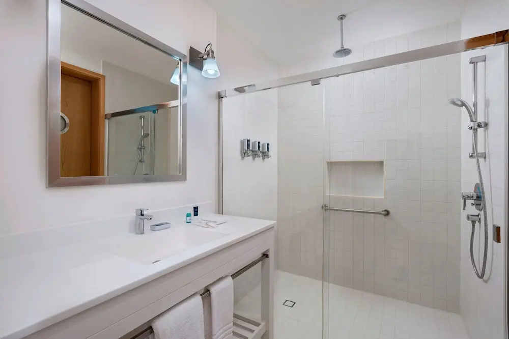 Four Points by Sheraton Cancun Centro - Chambres