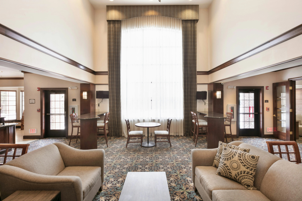 Staybridge Suites Akron-Stow-Cuyahoga Falls by IHG - Général