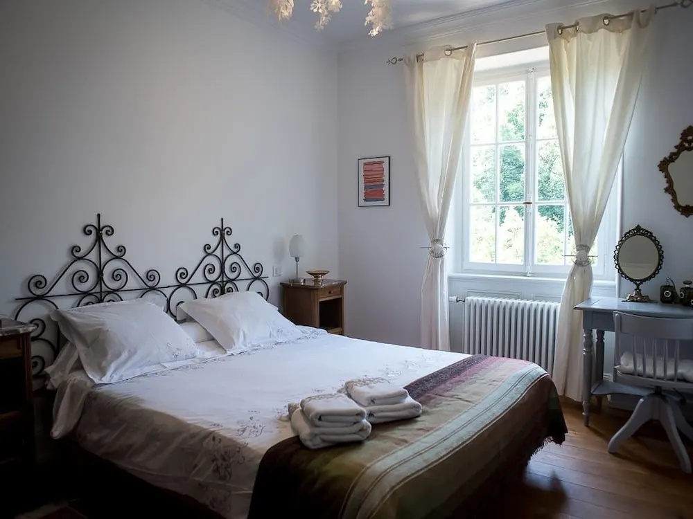 Afficher la photo 6 — La Maison des Fontaines D'alsace