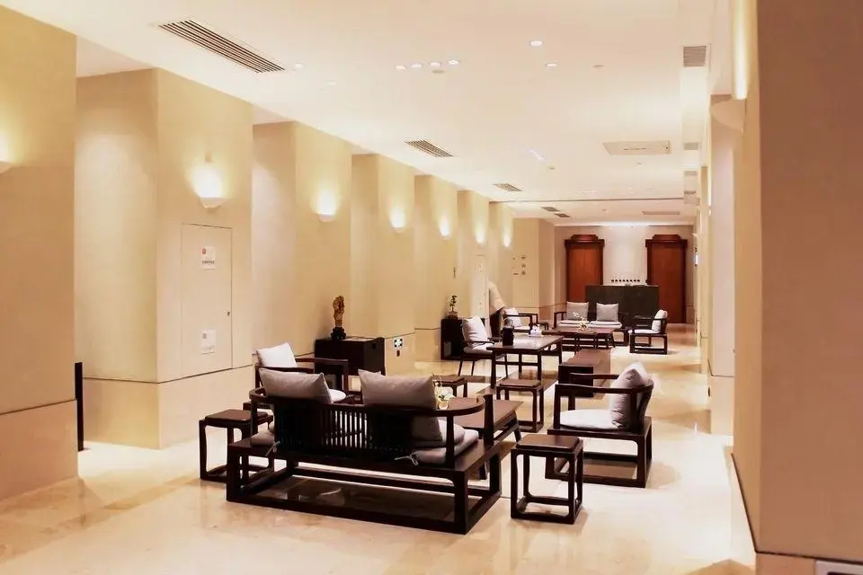Kun City Resort & Spa - Général
