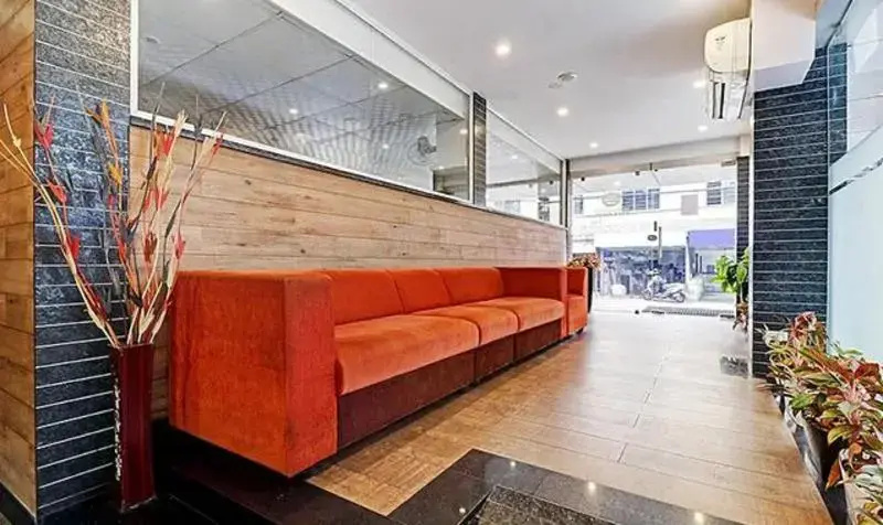 Hotel photo 18