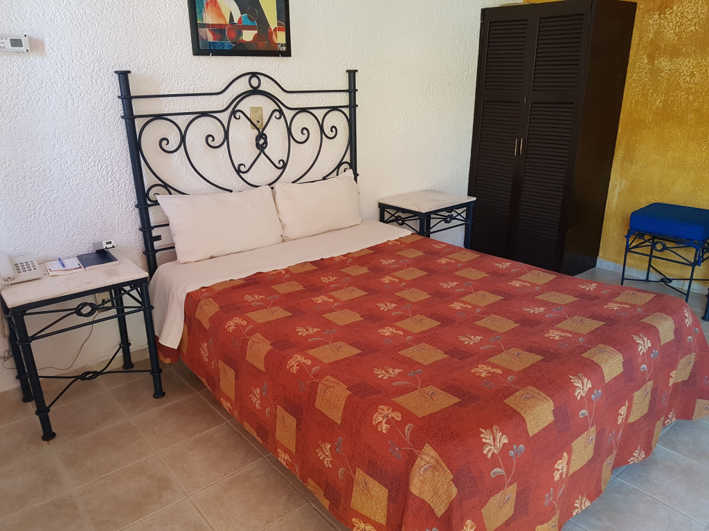 Real de Minas Inn Queretaro - Général