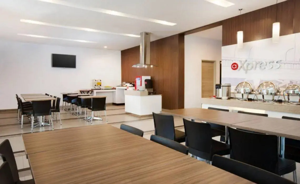 Amaris Hotel Satrio Kuningan - Jakarta - Général