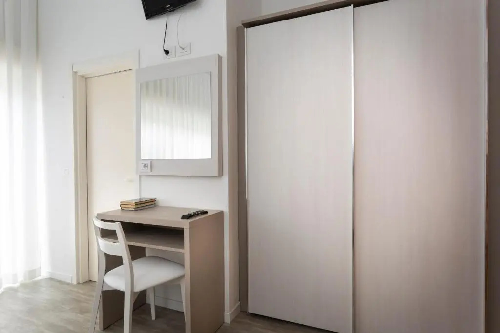 Mimma - Chambres