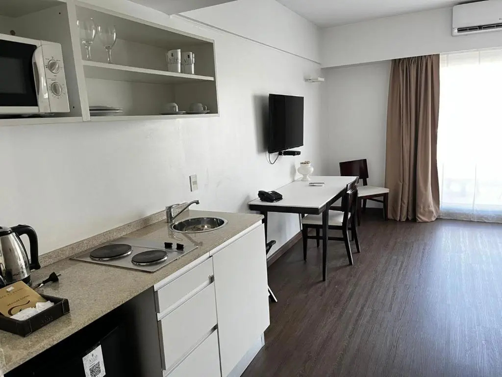Awwa Suites and Spa - Général