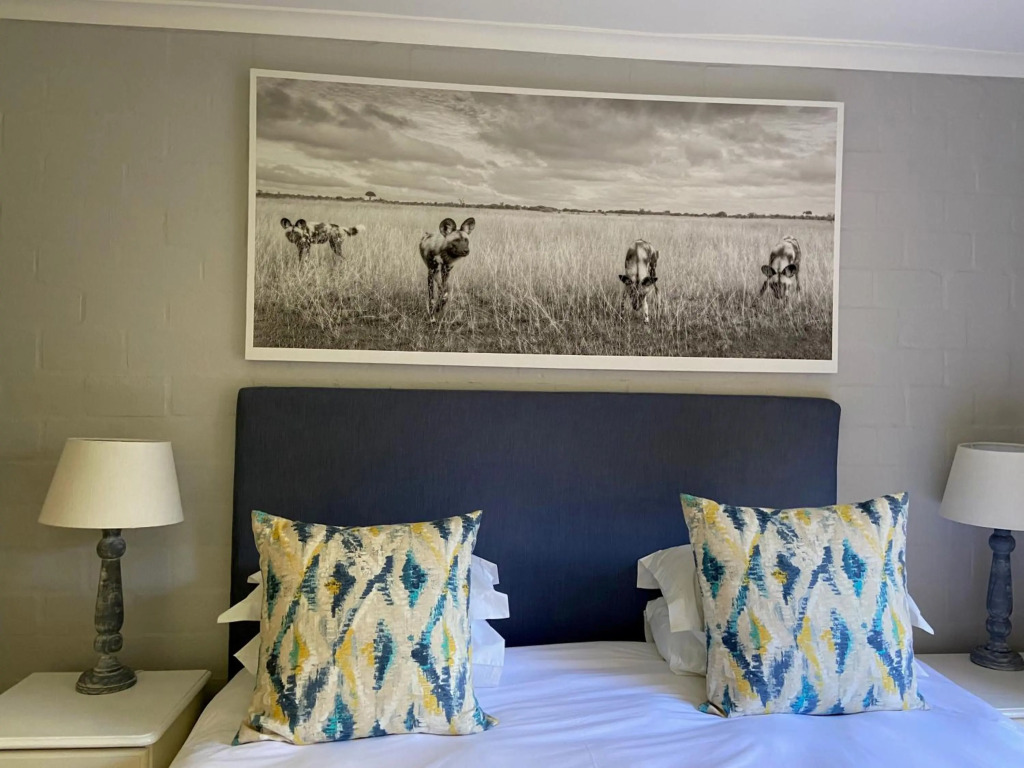 Summit Place Guest House by null
