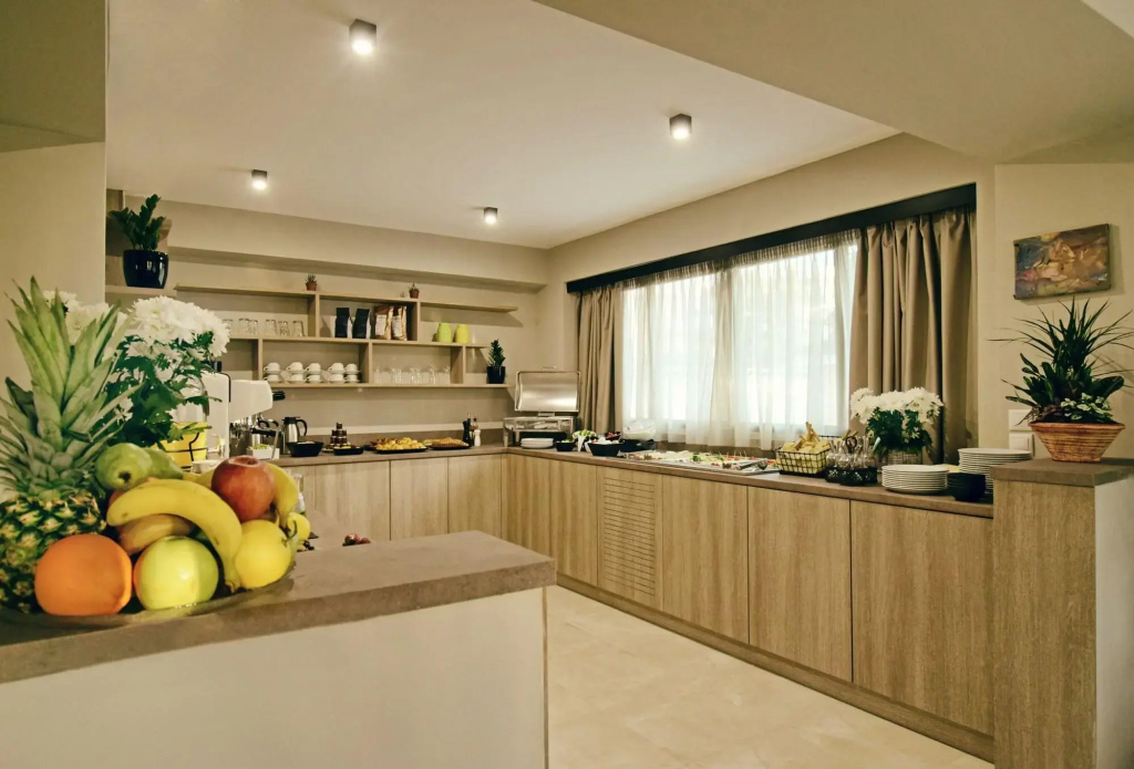 Hotel photo 10