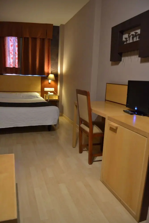 Hotel Villa Blanca - Chambres