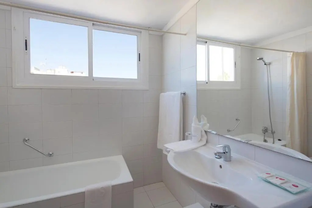 Hotel JS Sol de Can Picafort - Adults Only - Chambres