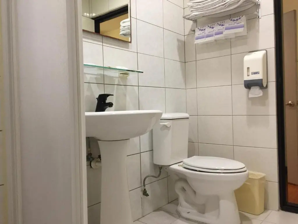 Well Live Hotel - Chambres