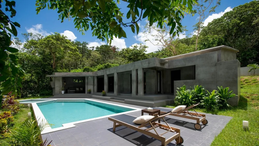 Magachabaru Okinawa - Chambres
