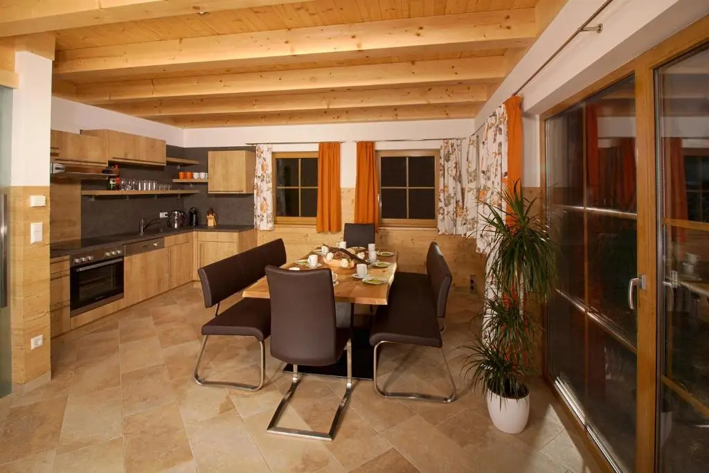 Chalet