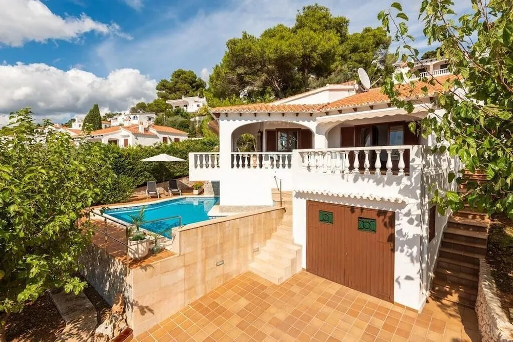 Villa Menorca Luciana