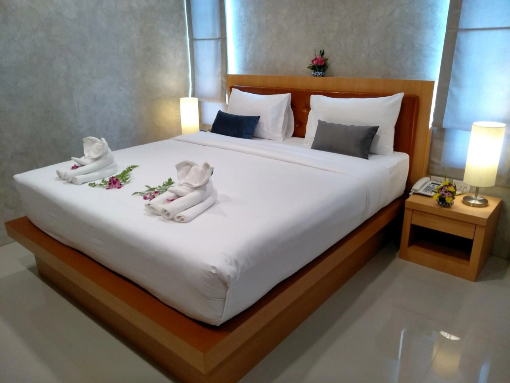 De Loft Ao Nang — 5