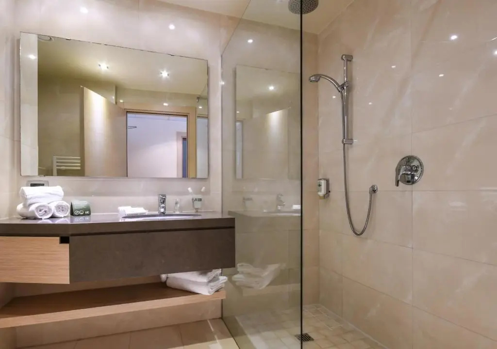 TH Lazise - Hotel Parchi del Garda - Chambres