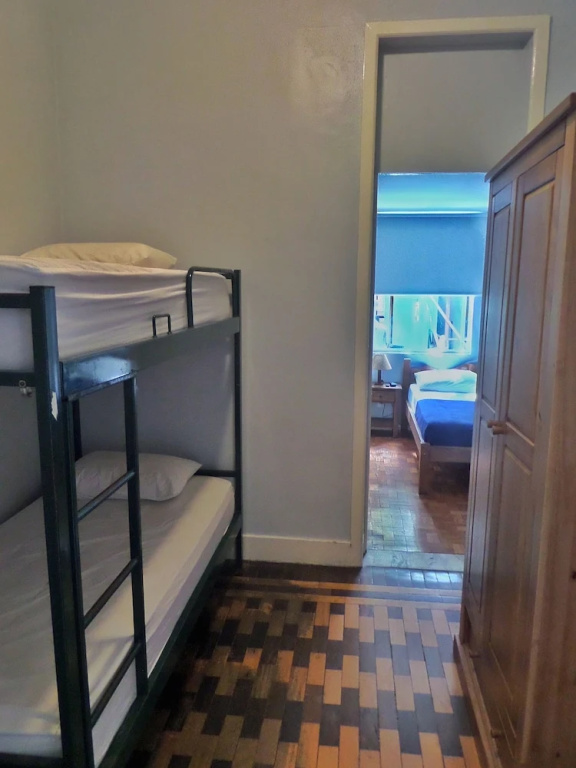 Comfort Double room (twin beds)