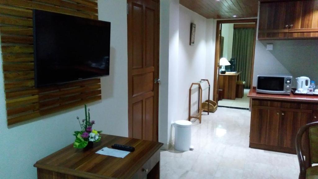 Jayakarta Hotel Bali