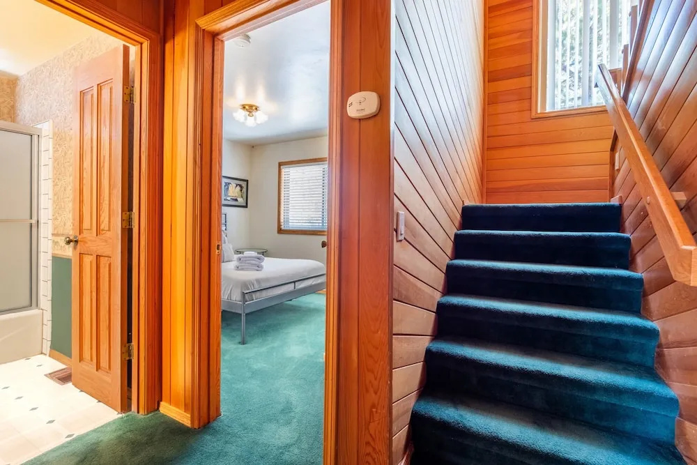 Timberline Lodge by Avantstay Secluded Hill Top Home w/ Incredible Views
