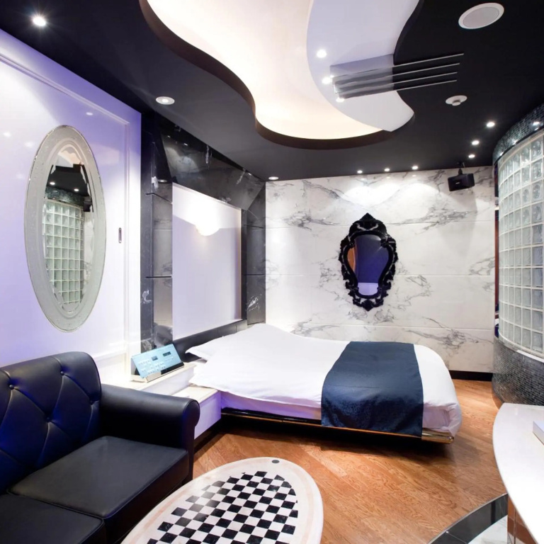 Hotel & Spa J-MEX - Adults Only 사진 20