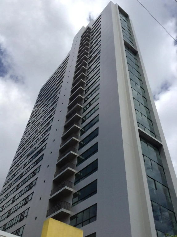LOFT PREMIUM EM Boa Viagem 20 andar