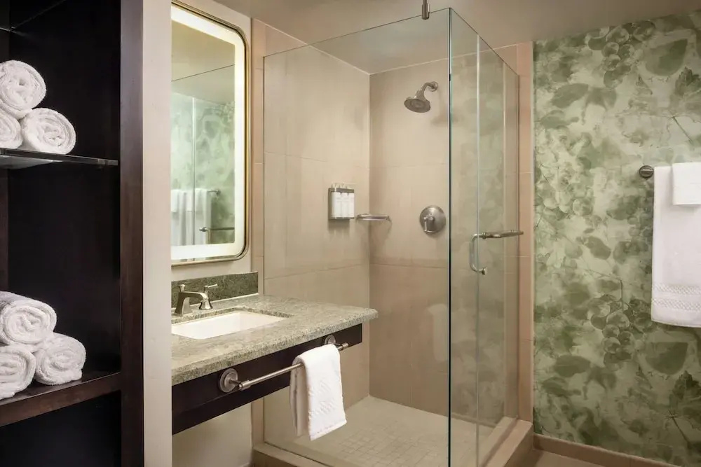 Corque Hotel, Solvang, A Tribute Portfolio Hotel - Chambres