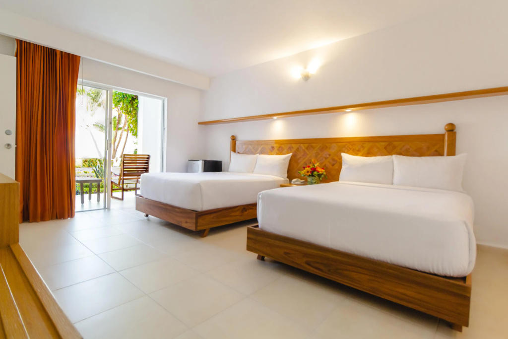 Beachscape Kin ha Villas & Suites - Général