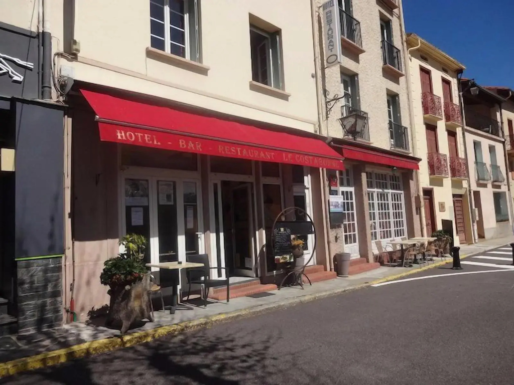Le Costabonne