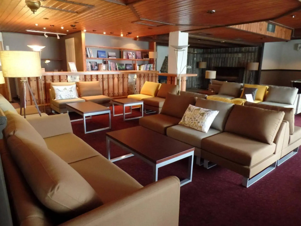 Hotelli Ivalo — фото 2