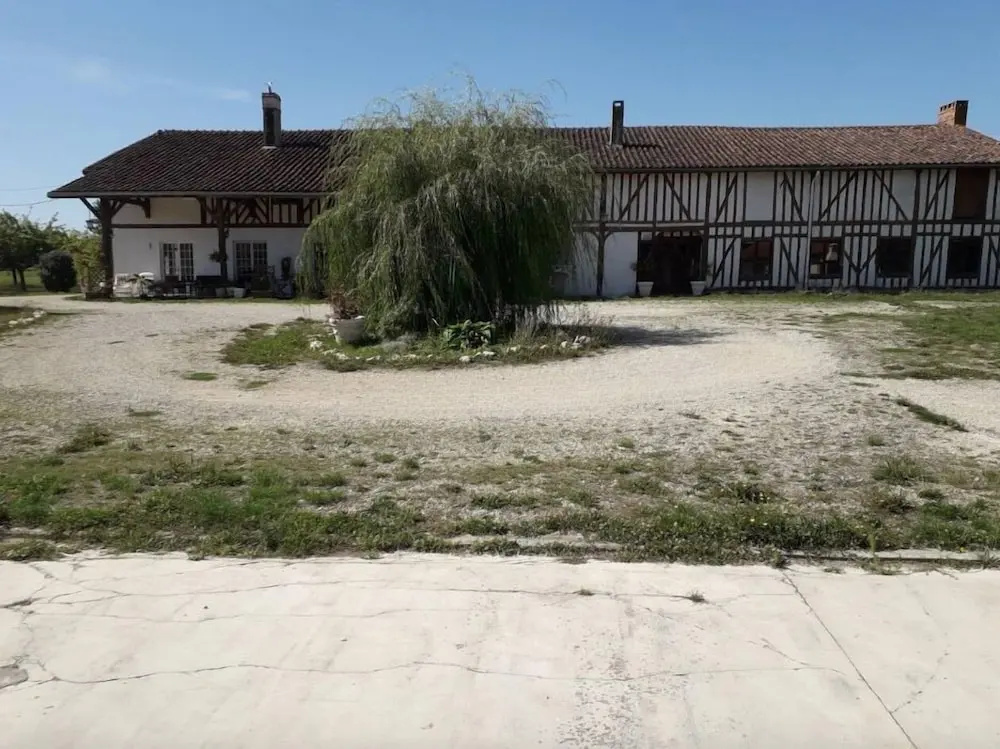 Perle de l'Aube