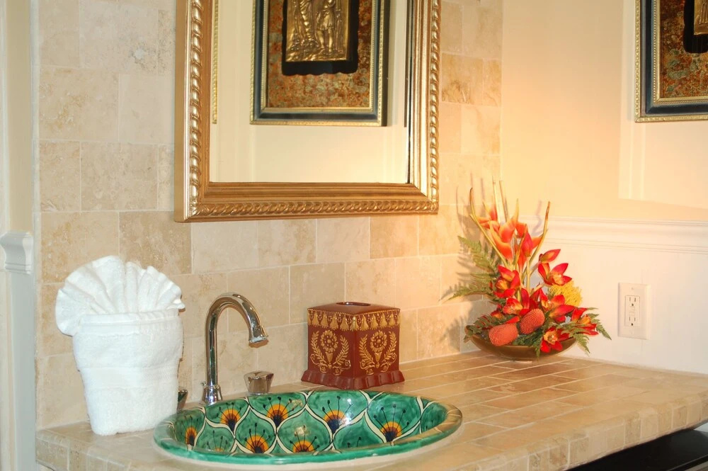 Pearl of the Sea Luxury Bed & Breakfast - Général