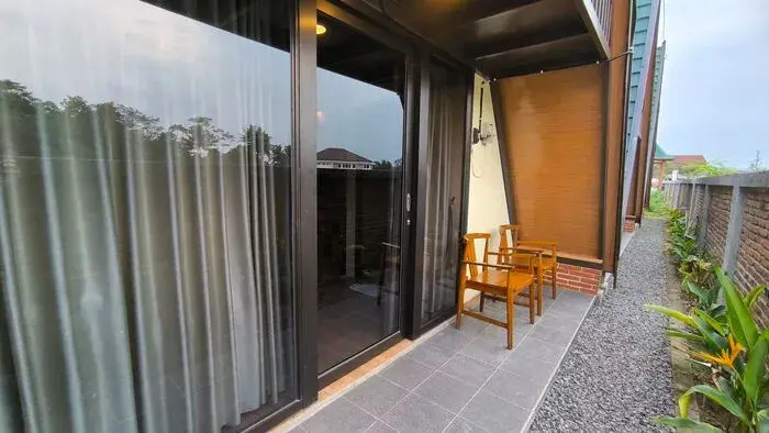 Hotel photo 21