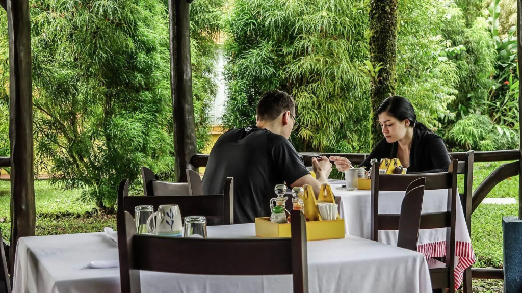 Hotel Tangara Arenal - Général