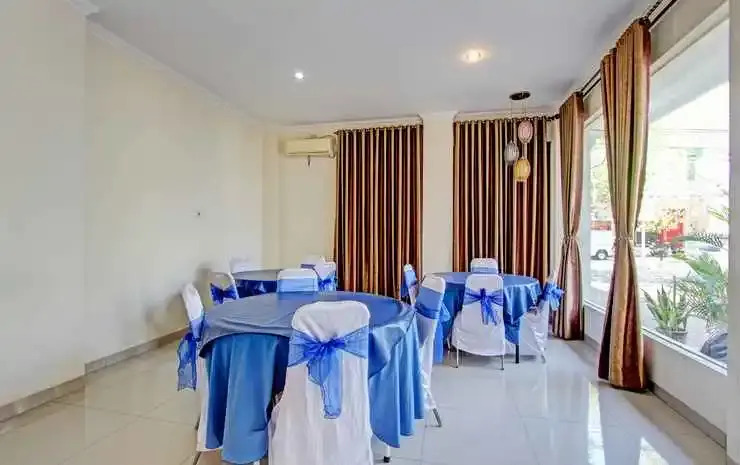 OYO 93011 Hotel Griya Lestari Pati 2 - фото 12