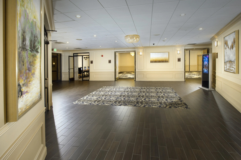 Crowne Plaza Portland Downtown Convention Center by IHG - Général