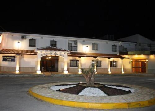 Hotel el palomar -tomelloso image