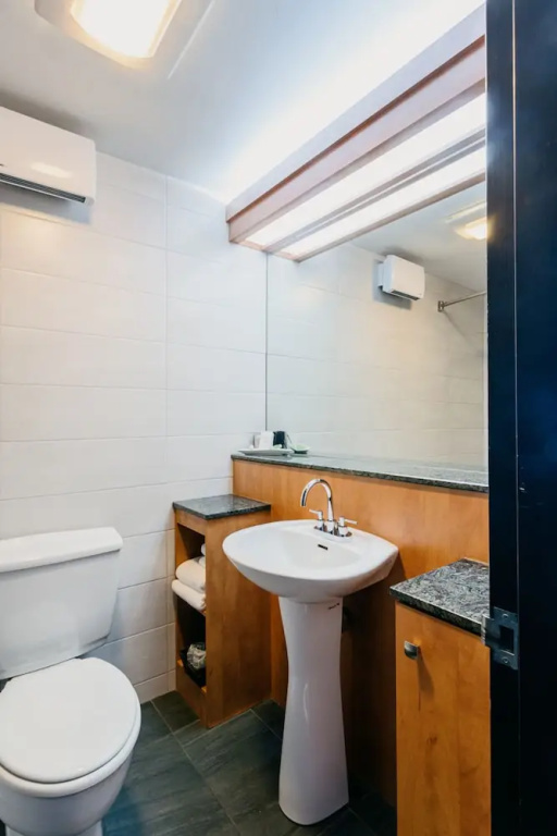 Comfort Double Basement room with partial view (full double bed)