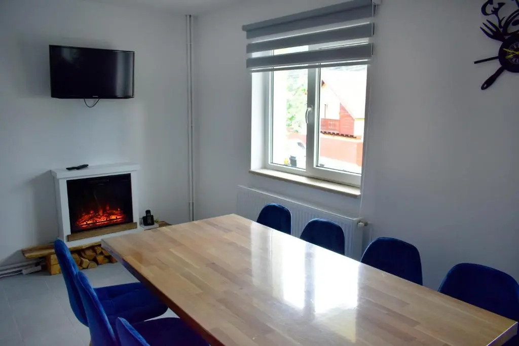 The Bear House Busteni - фото 8