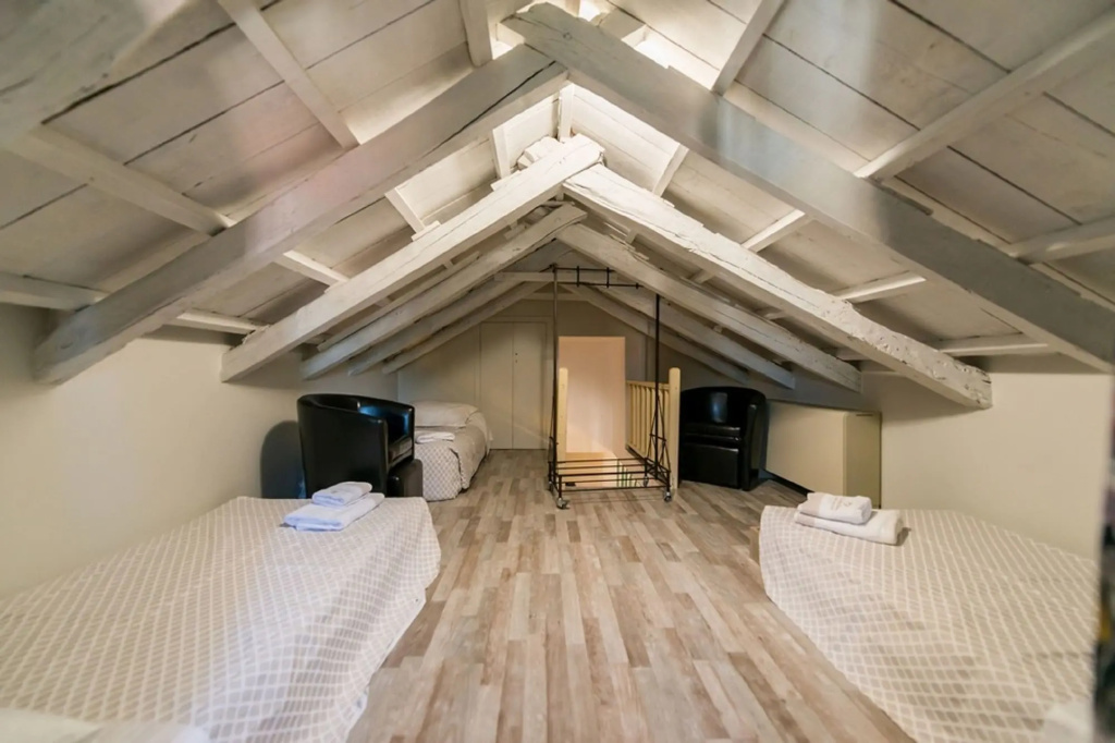 Fiscardonna Luxury Suites