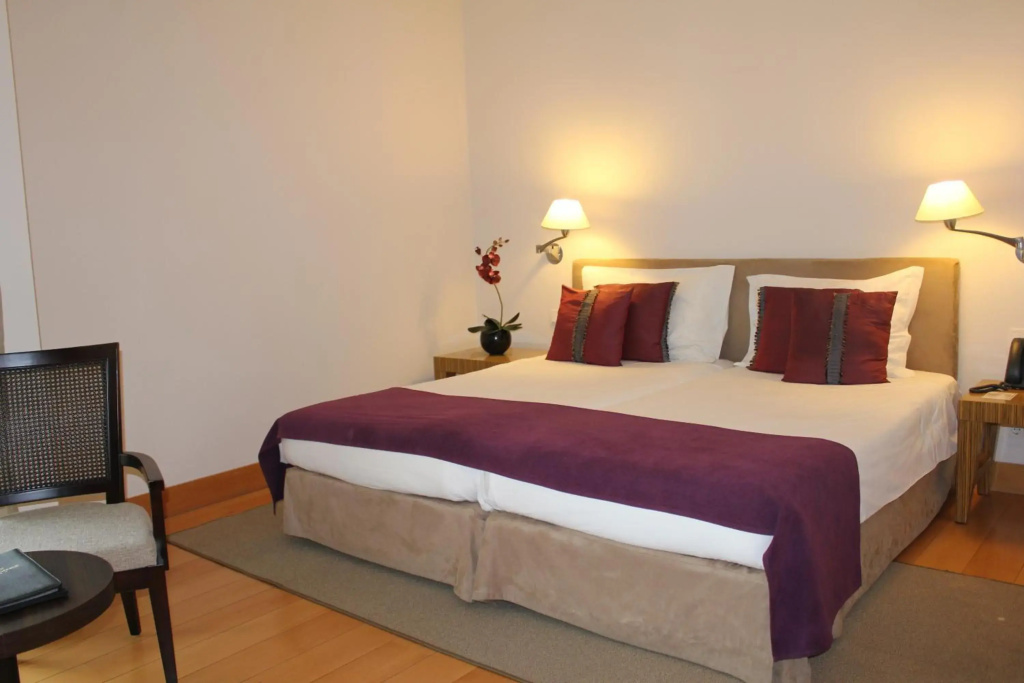 Golden Residence Hotel - Général